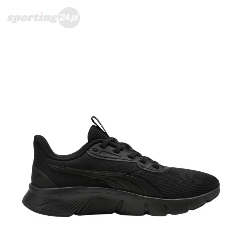 Buty dla dzieci Puma FlexFocus Lite Modern czarne 401517 06 Puma Buty dla dzieci Puma FlexFocus Lite Modern czarne 401517 06 Puma