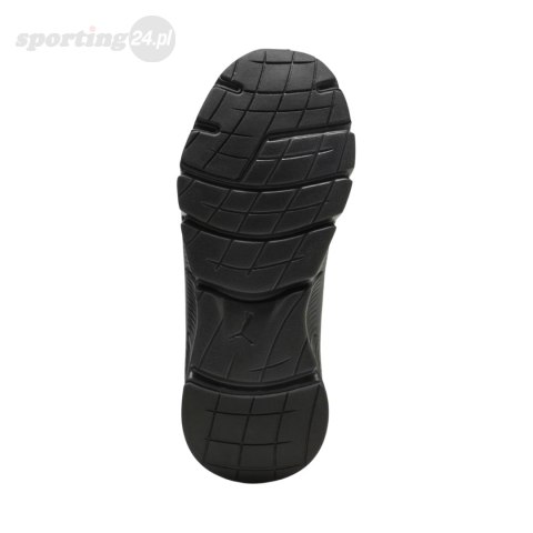 Buty dla dzieci Puma FlexFocus Lite Modern czarne 401517 06 Puma Buty dla dzieci Puma FlexFocus Lite Modern czarne 401517 06 Puma