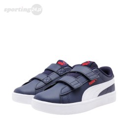 Buty dla dzieci Puma Rickie Classic V PS granatowe 394253 01 Puma
