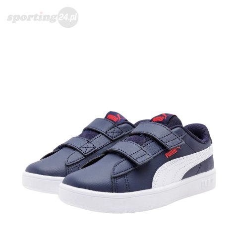 Buty dla dzieci Puma Rickie Classic V PS granatowe 394253 01 Puma Buty dla dzieci Puma Rickie Classic V PS granatowe 394253 01 Puma