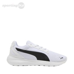 Buty męskie Puma Softride Cosmic LT białe 400235 02 Puma
