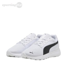 Buty męskie Puma Softride Cosmic LT białe 400235 02 Puma