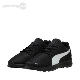 Buty męskie Puma Softride Cosmic LT czarne 400235 01 Puma