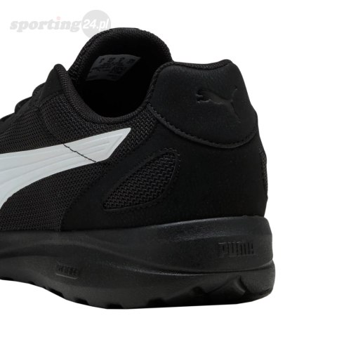 Buty męskie Puma Softride Cosmic LT czarne 400235 01 Puma Buty męskie Puma Softride Cosmic LT czarne 400235 01 Puma