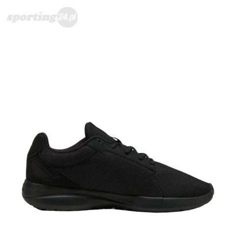 Buty męskie Puma Softride Cosmic LT czarne 400235 01 Puma Buty męskie Puma Softride Cosmic LT czarne 400235 01 Puma