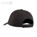 Czapka z daszkiem Puma Ess No.1 Logo BB czarna 25999 01 Puma