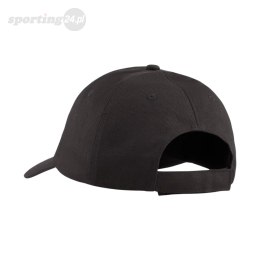 Czapka z daszkiem Puma Ess No.1 Logo BB czarna 25999 01 Puma