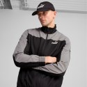 Czapka z daszkiem Puma Ess No.1 Logo BB czarna 25999 01 Puma