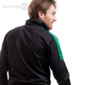 Dres Givova Tuta Revolution czarno-zielony TR033 1013 Givova Dres Givova Tuta Revolution czarno-zielony TR033 1013 Givova