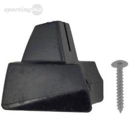 Hamulec Roces Kit Brake Pad Moody czarny 82041600001 Roces