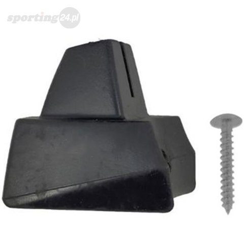Hamulec Roces Kit Brake Pad Moody czarny 82041600001 Roces Hamulec Roces Kit Brake Pad Moody czarny 82041600001 Roces