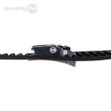 Klamra do łyżworolek Roces lewa + pasek Memory 82041800001 Roces