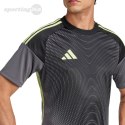 Koszulka bramkarska męska adidas Tiro 25 Competition Jersey szara JN2015 Adidas teamwear