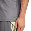 Koszulka bramkarska męska adidas Tiro 25 Competition Jersey szara JN2015 Adidas teamwear