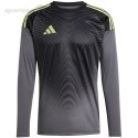 Koszulka bramkarska męska adidas Tiro 25 Competition Long Sleeve Jersey LM szara JN2017 Adidas teamwear