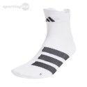 Skarpety adidas Run x Adizero białe JD9557 Adidas