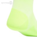 Skarpety adidas Run x Adizero limonkowe JC8872 Adidas