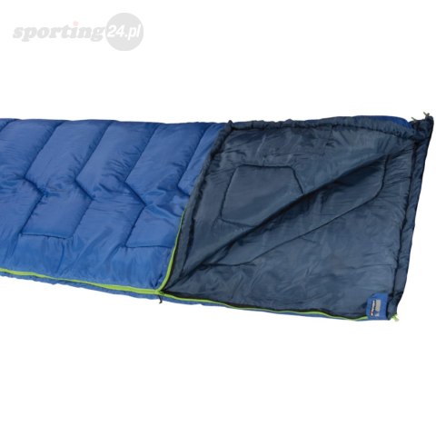 Śpiwór High Peak Vagabond 300 niebieski 20032 High Peak Śpiwór High Peak Vagabond 300 niebieski 20032 High Peak