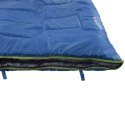 Śpiwór High Peak Vagabond 300 niebieski 20032 High Peak