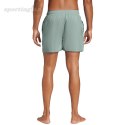Spodenki kąpielowe męskie adidas Solid CLX Short-Length oliwkowe JC9920 Adidas