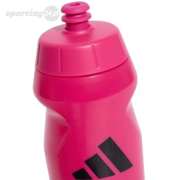 Bidon adidas Tiro 0.5L ciemny róż KA0726 Adidas teamwear