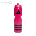 Bidon adidas Tiro 750 ml ciemny róż KA0727 Adidas teamwear