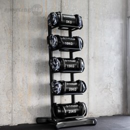 STR42 STOJAK NA WORKI TRENINGOWE POWER BAGS COMMERCIAL HMS