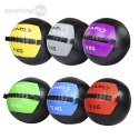 WLB 15 KG WALL BALL PIŁKA DO ĆWICZEŃ HMS