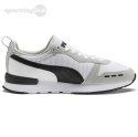 Buty męskie Puma R78 Puma szare 373117 02 Puma
