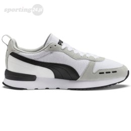 Buty męskie Puma R78 Puma szare 373117 02 Puma