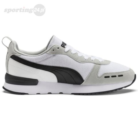 Buty męskie Puma R78 Puma szare 373117 02 Puma Buty męskie Puma R78 Puma szare 373117 02 Puma