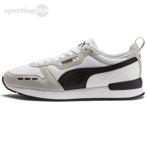 Buty męskie Puma R78 Puma szare 373117 02 Puma Buty męskie Puma R78 Puma szare 373117 02 Puma