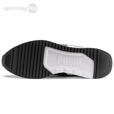Buty męskie Puma R78 Puma szare 373117 02 Puma Buty męskie Puma R78 Puma szare 373117 02 Puma
