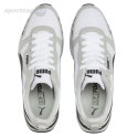 Buty męskie Puma R78 Puma szare 373117 02 Puma