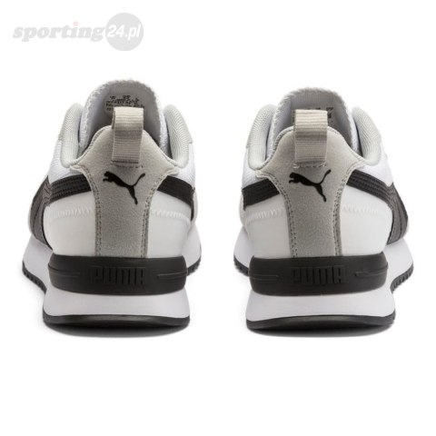 Buty męskie Puma R78 Puma szare 373117 02 Puma Buty męskie Puma R78 Puma szare 373117 02 Puma