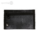 Portfel adidas Linear With Print czarny JX1253 Adidas