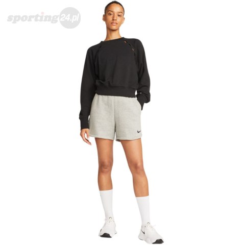 Spodenki damskie Nike Park 20 Short jasnoszare CW6963 063 Nike Team Spodenki damskie Nike Park 20 Short jasnoszare CW6963 063 Nike Team