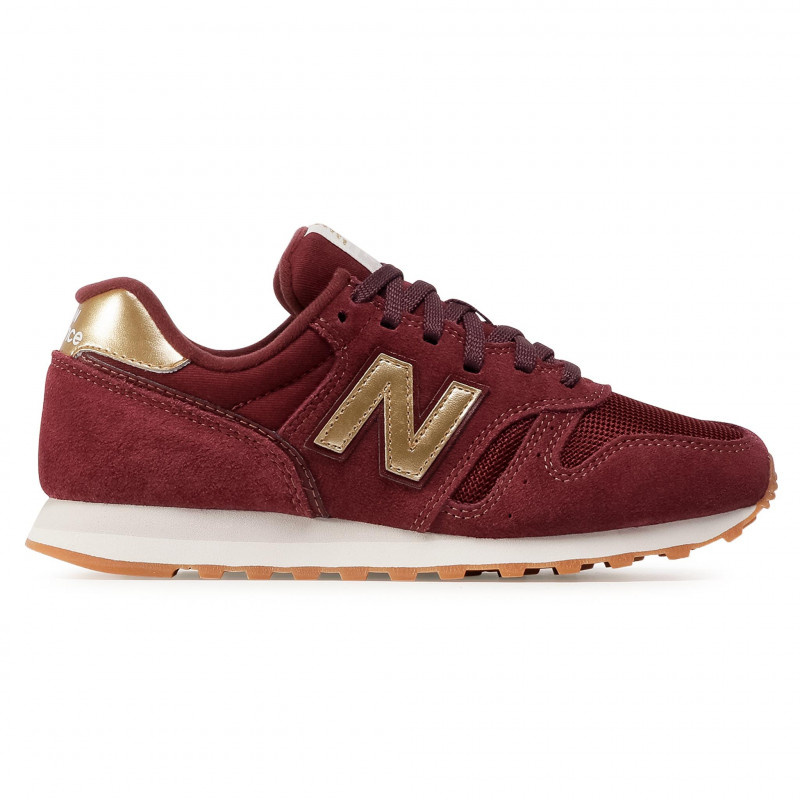 new balance damski